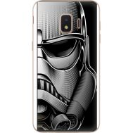 Силіконовий чохол BoxFace Samsung J260 Galaxy J2 Core Imperial Stormtroopers (35249-up2413)
