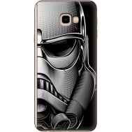 Силіконовий чохол BoxFace Samsung J415 Galaxy J4 Plus 2018 Imperial Stormtroopers (35411-up2413)