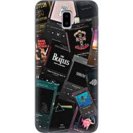 Силіконовий чохол BoxFace Samsung J610 Galaxy J6 Plus 2018 (35408-up2256)