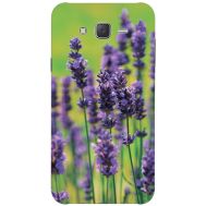 Силіконовий чохол BoxFace Samsung J500H Galaxy J5 Green Lavender (25242-up2245)
