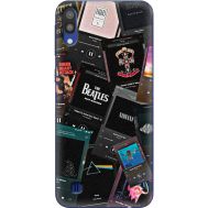 Силіконовий чохол BoxFace Samsung M105 Galaxy M10 (36518-up2256)