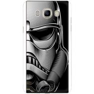 Силіконовий чохол BoxFace Samsung J710 Galaxy J7 2016 Imperial Stormtroopers (25138-up2413)