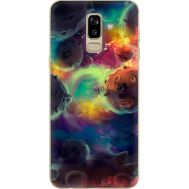 Силіконовий чохол BoxFace Samsung J810 Galaxy J8 2018 (34856-up2386)
