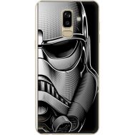 Силіконовий чохол BoxFace Samsung J810 Galaxy J8 2018 Imperial Stormtroopers (34856-up2413)