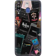 Силіконовий чохол BoxFace Samsung M305 Galaxy M30 (36973-up2256)