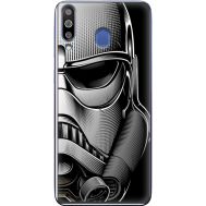 Силіконовий чохол BoxFace Samsung M305 Galaxy M30 Imperial Stormtroopers (36973-up2413)