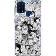 Силіконовий чохол BoxFace Samsung M315 Galaxy M31 O-Face (39091-up2397)