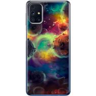 Силіконовий чохол BoxFace Samsung M317 Galaxy M31s (40942-up2386)