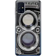 Силіконовий чохол BoxFace Samsung M317 Galaxy M31s Rolleiflex (40942-up2447)
