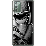 Силіконовий чохол BoxFace Samsung N980 Galaxy Note 20 Imperial Stormtroopers (40568-up2413)