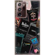 Силіконовий чохол BoxFace Samsung N985 Galaxy Note 20 Ultra (40573-up2256)