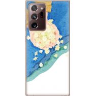 Силіконовий чохол BoxFace Samsung N985 Galaxy Note 20 Ultra (40573-up2353)