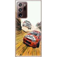 Силіконовий чохол BoxFace Samsung N985 Galaxy Note 20 Ultra Rally (40573-up2394)