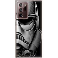 Силіконовий чохол BoxFace Samsung N985 Galaxy Note 20 Ultra Imperial Stormtroopers (40573-up2413)