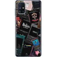 Силіконовий чохол BoxFace Samsung M515 Galaxy M51 (40937-up2256)