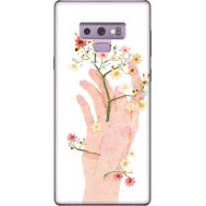 Силіконовий чохол BoxFace Samsung N960 Galaxy Note 9 (34914-up2352)