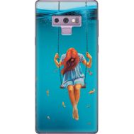 Силіконовий чохол BoxFace Samsung N960 Galaxy Note 9 Girl In The Sea (34914-up2387)