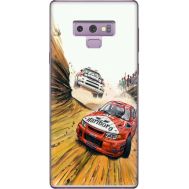 Силіконовий чохол BoxFace Samsung N960 Galaxy Note 9 Rally (34914-up2394)