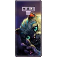 Силіконовий чохол BoxFace Samsung N960 Galaxy Note 9 Cheshire Cat (34914-up2404)