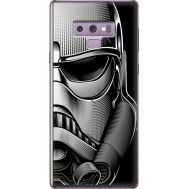 Силіконовий чохол BoxFace Samsung N960 Galaxy Note 9 Imperial Stormtroopers (34914-up2413)