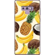 Силіконовий чохол BoxFace Samsung N960 Galaxy Note 9 Tropical Fruits (34914-up2417)