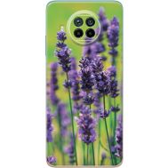 Силіконовий чохол BoxFace Xiaomi Mi 10T Lite Green Lavender (41336-up2245)