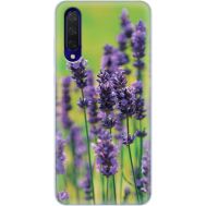 Силіконовий чохол BoxFace Xiaomi Mi 9 Lite Green Lavender (38311-up2245)