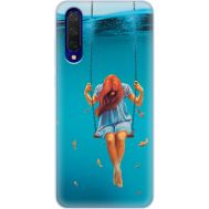 Силіконовий чохол BoxFace Xiaomi Mi 9 Lite Girl In The Sea (38311-up2387)