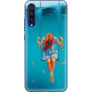Силіконовий чохол BoxFace Xiaomi Mi A3 Girl In The Sea (37558-up2387)