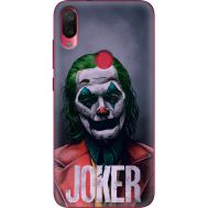 Силіконовий чохол BoxFace Xiaomi Mi Play Joker (36652-up2266)