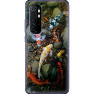 Силіконовий чохол BoxFace Xiaomi Mi Note 10 Lite Underwater Koi (39811-up2431)