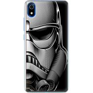 Силіконовий чохол BoxFace Xiaomi Redmi 7A Imperial Stormtroopers (37400-up2413)