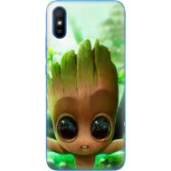 Силіконовий чохол BoxFace Xiaomi Redmi 9A Groot (40304-up2459)