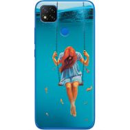 Силіконовий чохол BoxFace Xiaomi Redmi 9C Girl In The Sea (40879-up2387)