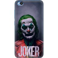 Силіконовий чохол BoxFace Xiaomi Redmi Go Joker (36211-up2266)