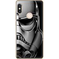 Силіконовий чохол BoxFace Xiaomi Redmi Note 5 / Note 5 Pro Imperial Stormtroopers (32971-up2413)