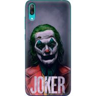 Силіконовий чохол BoxFace Huawei Y7 Pro 2019 Joker (36651-up2266)