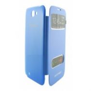 Orig Smart Cover Sams N7100 Blue AAA