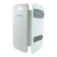 Orig Smart Cover Sams N7100 White AAA