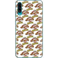 Силіконовий чохол BoxFace Samsung A307 Galaxy A30s Pringles Princess (38164-up2450)