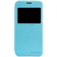 Nillkin Sparkle Samsung G800/S5 mini Blue