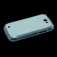 Original Silicon Case Samsung I8150 White