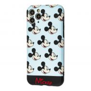 Чохол для iPhone 11 Pro VIP Print Mickey