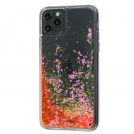 Чохол для iPhone 11 Pro Max G-Case Star Whisper рожевий