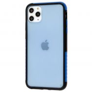 Чохол для iPhone 11 Pro Max LikGus Mix Colour синій
