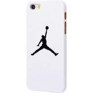 Чохол для iPhone 5 Daring Case баскетболіст білий
