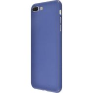 Чохол для iPhone 7/8 Soft Touch case синій