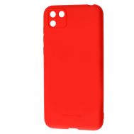 Чохол для Huawei Y5p Molan Cano Jelly червоний