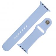 Ремінець Sport Band для Apple Watch 42mm бузковий