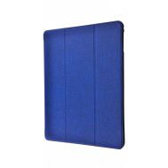 Чохол книжка для планшета IPad Air, Air2, Air 9,7 2017 / 2018 Leather Stylus синій